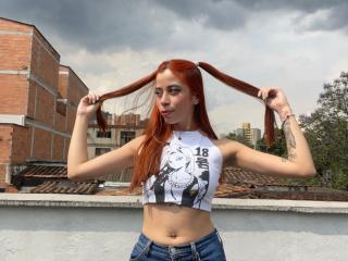 LaurenVega - Live sex cam - 15277162