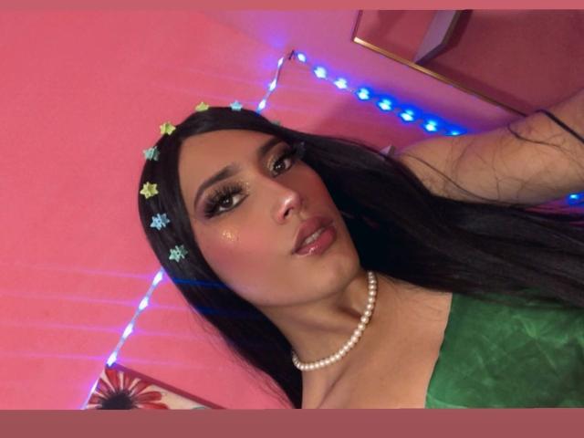 CamilaHarpeer - Sexe cam en vivo - 15277302