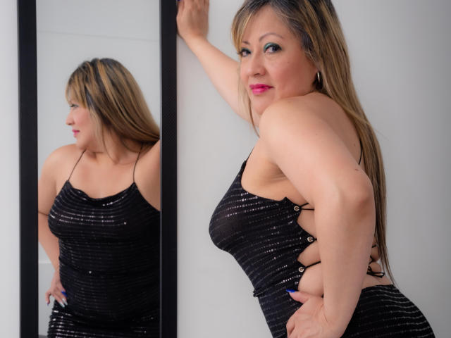 ChristinMoore - Sexe cam en vivo - 15279546