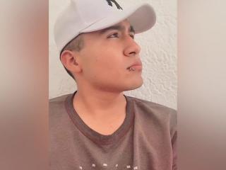 Johhny69 - Sexe cam en vivo - 15279906