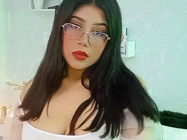 AlessaJames - Live porn &amp; sex cam - 15280378