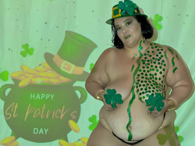 MargaretSilvy - Live sexe cam - 15280806