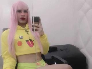 PaolaKeen - Live porn &amp; sex cam - 15281018