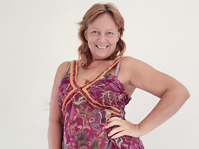 BarbaraBowie - Sexe cam en vivo - 15281418