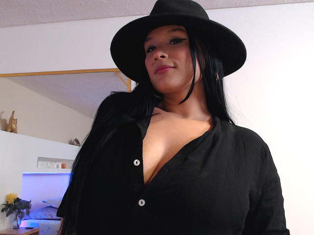 DayannaRousse - Live sexe cam - 15282042