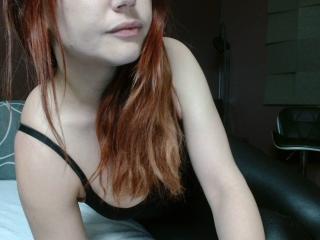 LilouLove - Sexe cam en vivo - 15282646