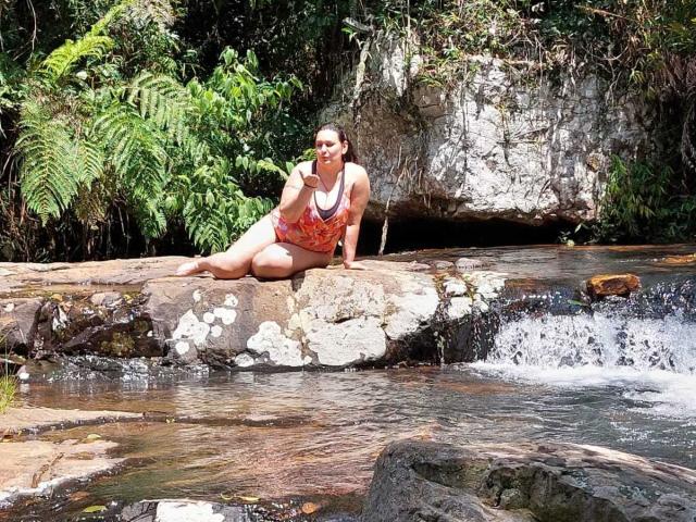 LadySelene - Sexe cam en vivo - 15282806