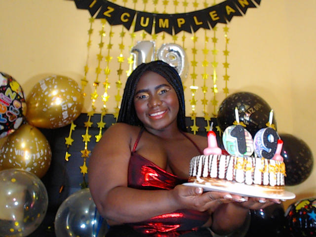 Dilay - Sexe cam en vivo - 15283022