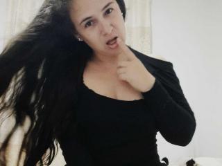 BrihanaCharlot - Sexe cam en vivo - 15284010