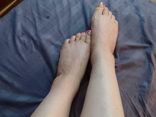 SweetPinkiePie - Live porn &amp; sex cam - 15284446