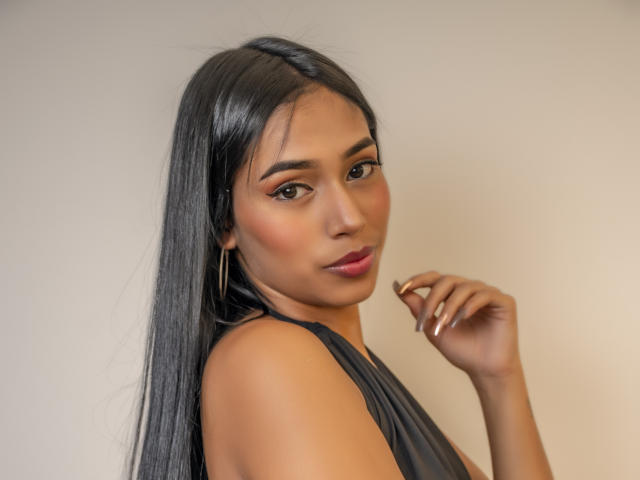 CandyRous - Live sex cam - 15284590