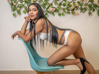 CandyRous - Sexe cam en vivo - 15284594