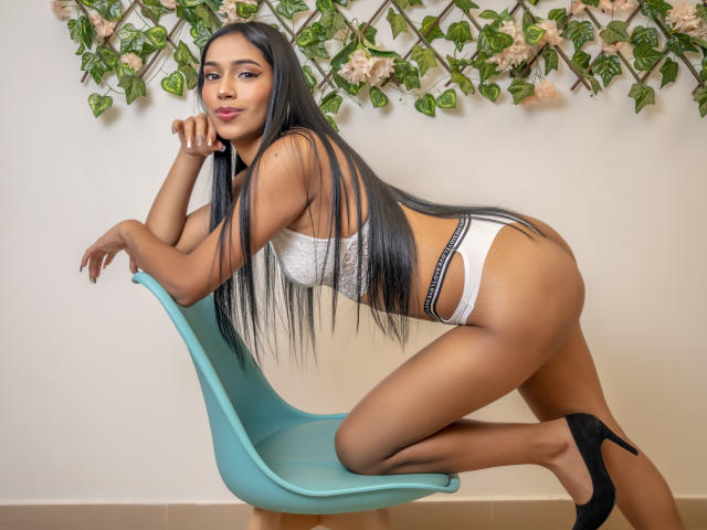 CandyRous - Live sex cam - 15284594