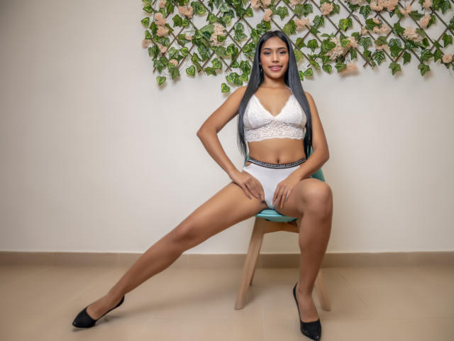 CandyRous - Sexe cam en vivo - 15284606