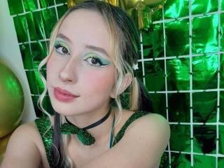 DaianaReynolds - Sexe cam en vivo - 15285542