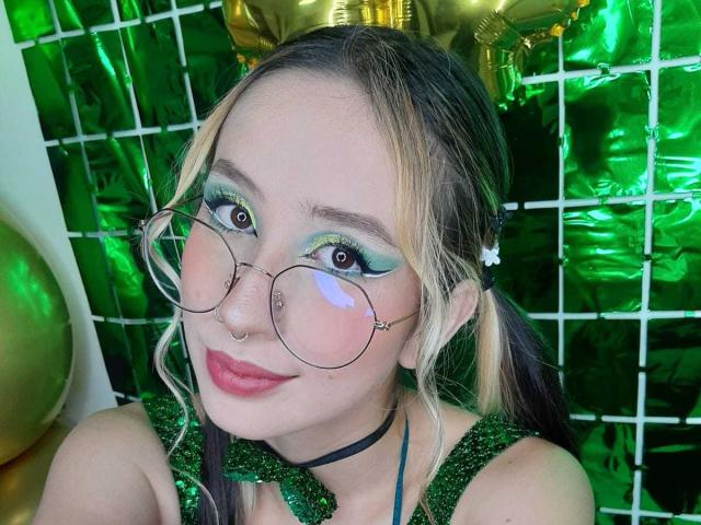 DaianaReynolds - Sexe cam en vivo - 15285546