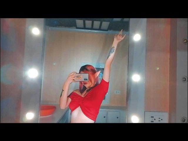CameroonSweet - Live sex cam - 15285774