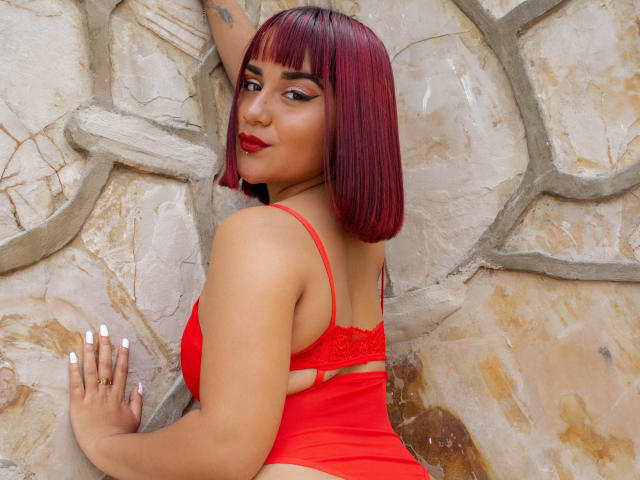 IrinaVolkov - Sexe cam en vivo - 15286482