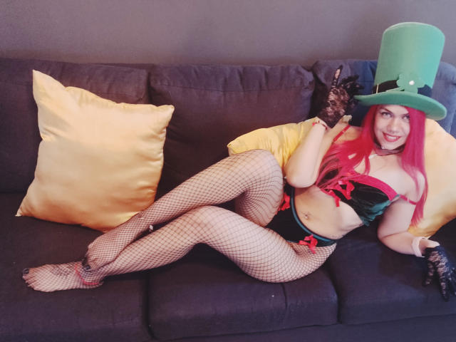 TarahDustin - Live Sex Cam - 15286790