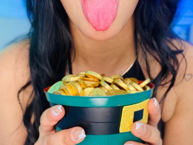 CassieRay - Sexe cam en vivo - 15286830