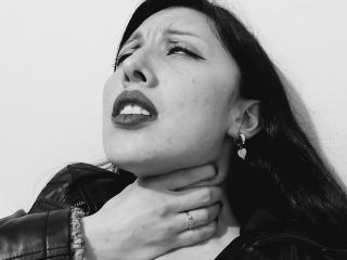 SamayIzaro - Sexe cam en vivo - 15287622