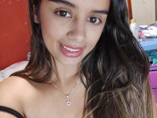 Keyklin - Live porn &amp; sex cam - 15287770