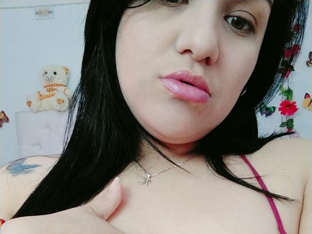 VivianaThomson - Live sex cam - 15287822