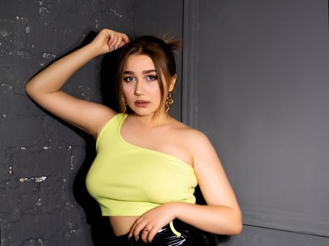 MayWhite - Sexe cam en vivo - 15288286