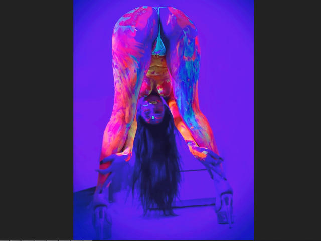 LindsayAllegra - Live porn &amp; sex cam - 15289326