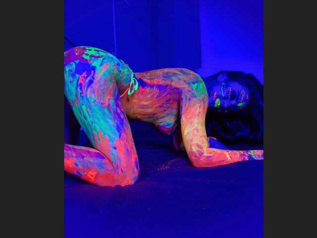 LindsayAllegra - Live porn &amp; sex cam - 15289334