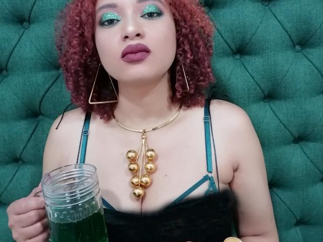 VioletaSwitch - Live porn &amp; sex cam - 15290842