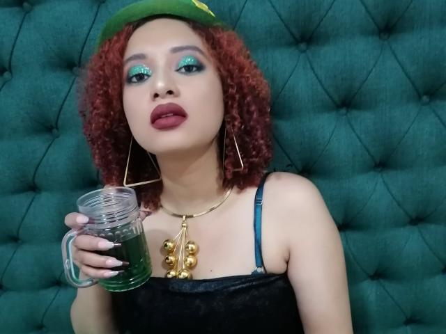 VioletaSwitch - 라이브 포르노 &amp; 섹스 캠 - 15290846