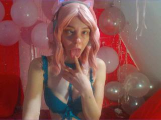 MissAstravert - Sexe cam en vivo - 15290930