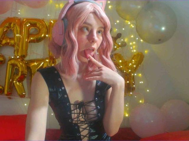 MissAstravert - Live Sex Cam - 15291054