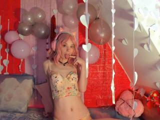 MissAstravert - Live sexe cam - 15291070