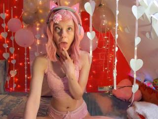 MissAstravert - Live porn & sex cam - 15291218