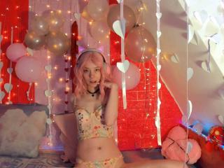 MissAstravert - Live sexe cam - 15291222