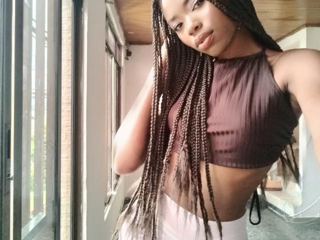 BrownNutellina - Live Sex Cam - 15291798