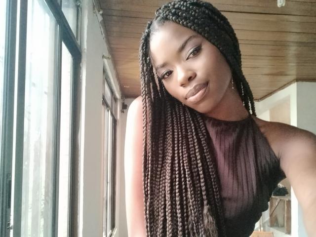 BrownNutellina - Live sexe cam - 15291806