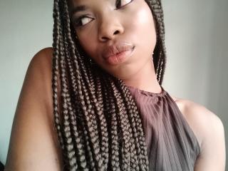 BrownNutellina - Live sexe cam - 15291826