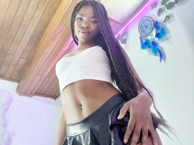 BrownNutellina - Sexe cam en vivo - 15291882