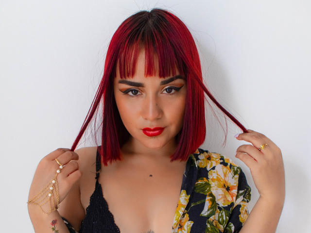 IrinaVolkov - Live sex cam - 15292554