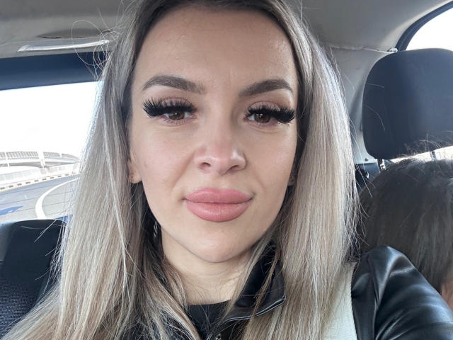 SophieDeee - Camera khiêu dâm &amp; quyến rũ trực tiếp - 15293550