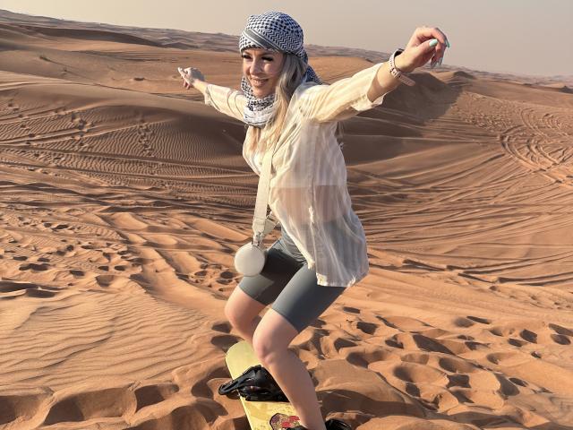 SophieDeee - Porno na żywo i seks kamera - 15293554