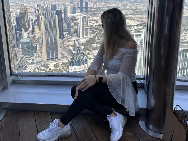 SophieDeee - сексуальная веб-камера в реальном времени - 15293566