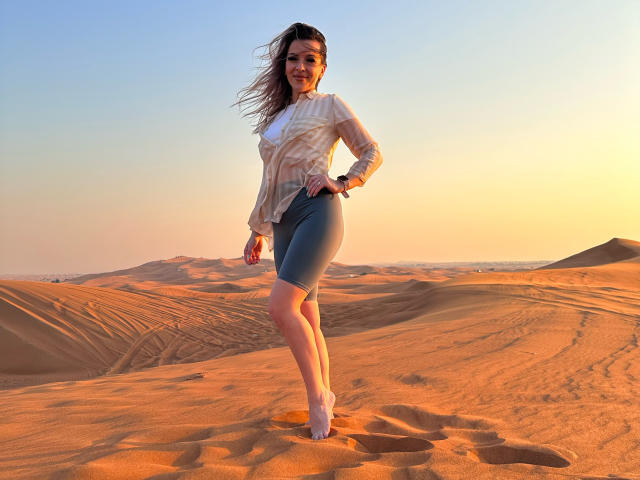 SophieDeee - сексуальная веб-камера в реальном времени - 15293594