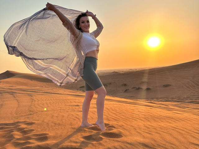 SophieDeee - Live porn &amp; sex cam - 15293598