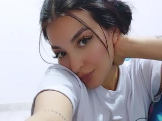 ArianaCortes - Live sexe cam - 15294434