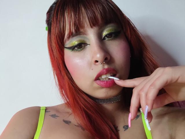 SamanthaMorgan - Live sexe cam - 15295162