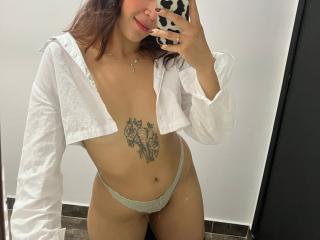 SarahBanks - Live porn & sex cam - 15297646